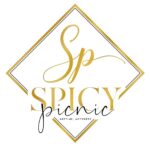 Spicy Picnic logo